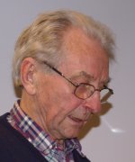 Sven Borrman