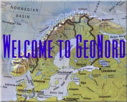 Länk:Welcome to GeoNord